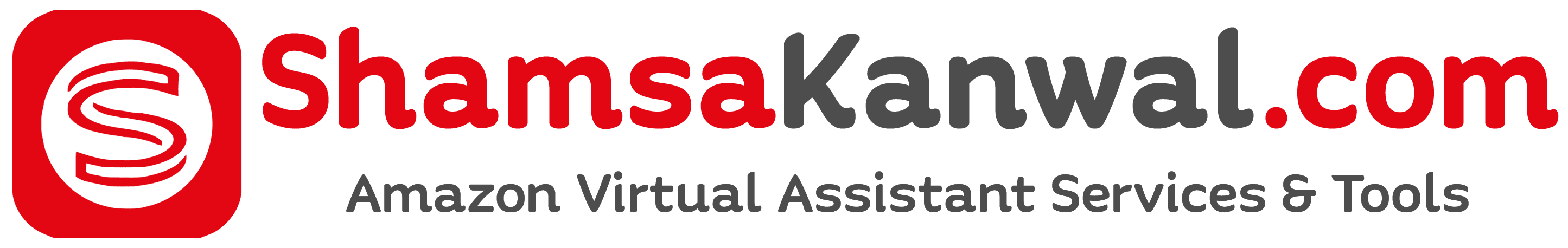 Shamsa Kanwal Amazon Virtual Assistant Services and Tools